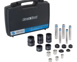 Park Tool BBP-AOS Bottom Bracket Bearing Extractor Add-On Set