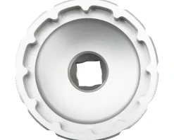 Park Tool BBT-79.3 12 Tooth 45-47mm External BB Tool (For 3/8" Ratchet)