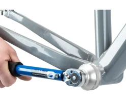 Park Tool BBT-79.3 12 Tooth 45-47mm External BB Tool (For 3/8" Ratchet)