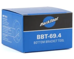 Park Tool BBT-69.4 BB-Cup/Lockring Tool (Blue) (16-Notch)