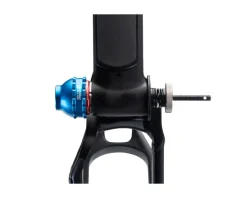 Park Tool BBT-69.4 BB-Cup/Lockring Tool (Blue) (16-Notch)