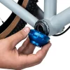 Park Tool BBT-47-12 Bottom Bracket Tool (Blue) (12-Notch)