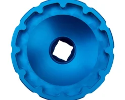 Park Tool BBT-47-12 Bottom Bracket Tool (Blue) (12-Notch)