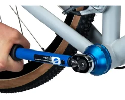 Park Tool BBT-47-12 Bottom Bracket Tool (Blue) (12-Notch)
