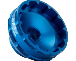 Park Tool BBT-47-12 Bottom Bracket Tool (Blue) (12-Notch)