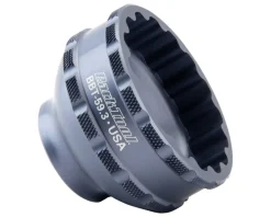 Park Tool BBT-59.3 Bottom Bracket Tool (Grey) (16-Notch)