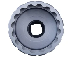 Park Tool BBT-59.3 Bottom Bracket Tool (Grey) (16-Notch)