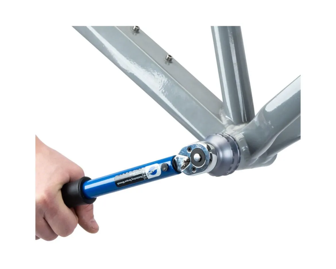 Park Tool BBT-59.3 Bottom Bracket Tool (Grey) (16-Notch)