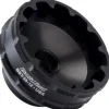 Park Tool BBT-35-12 Bottom Bracket Tool (Black) (12-Notch)