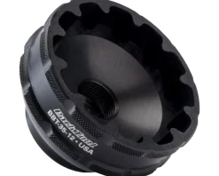 Park Tool BBT-35-12 Bottom Bracket Tool (Black) (12-Notch)