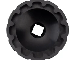 Park Tool BBT-35-12 Bottom Bracket Tool (Black) (12-Notch)