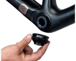 Park Tool BBT-35-12 Bottom Bracket Tool (Black) (12-Notch)
