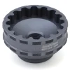 Park Tool BBT-27.3 Bottom Bracket Tool (Grey) (16-Notch)