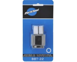 Park Tool BBT-22 Bottom Bracket Tool For 20-Tooth ISIS Cups