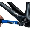 Park Tool BBT-35-36 Bottom Bracket Tool (Black) (36-Notch)
