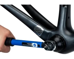 Park Tool BBT-35-36 Bottom Bracket Tool (Black) (36-Notch)