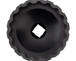 Park Tool BBT-35-36 Bottom Bracket Tool (Black) (36-Notch)