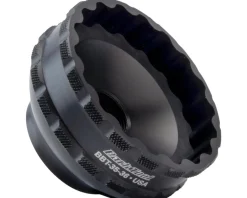 Park Tool BBT-35-36 Bottom Bracket Tool (Black) (36-Notch)