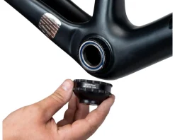 Park Tool BBT-35-36 Bottom Bracket Tool (Black) (36-Notch)