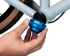 Park Tool BBT-47 16-Notch Bottom Bracket Tool (Blue)