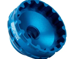 Park Tool BBT-47 16-Notch Bottom Bracket Tool (Blue)