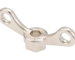 Park Tool BBT-16 Self-Extracting Crank Cap Tool