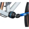 Park Tool BBT-147-12 Steel Bottom Bracket Tool (Black)