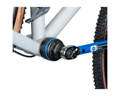 Park Tool BBT-147-12 Steel Bottom Bracket Tool (Black)
