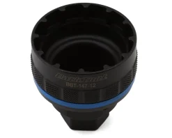 Park Tool BBT-147-12 Steel Bottom Bracket Tool (Black)