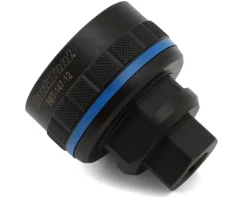 Park Tool BBT-147-12 Steel Bottom Bracket Tool (Black)