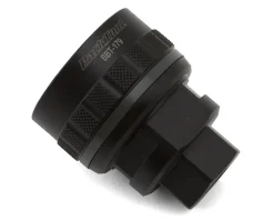 Park Tool BBT-179 Steel Bottom Bracket Tool (Black)