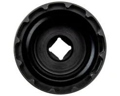 Park Tool BBT-179 Steel Bottom Bracket Tool (Black)