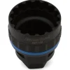Park Tool BBT-169 Steel Bottom Bracket and Lockring Tool (Black)