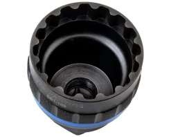 Park Tool BBT-169 Steel Bottom Bracket and Lockring Tool (Black)