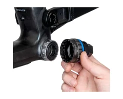 Park Tool BBT-169 Steel Bottom Bracket and Lockring Tool (Black)