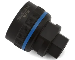 Park Tool BBT-169 Steel Bottom Bracket and Lockring Tool (Black)