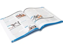 Park Tool Big Blue Book Of Bike Repair (4th Edition)