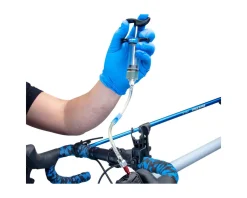 Park Tool BKD-1.2 Hydraulic Brake Bleed Kit (DOT Fluid)