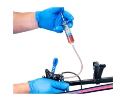 Park Tool BKM-1.2 Hydraulic Brake Bleed Kit (Mineral Oil)