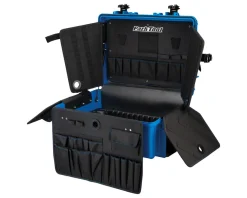 Park Tool BRK-1 Big Rolling Kit (Blue)