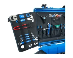 Park Tool BRK-1 Big Rolling Kit (Blue)
