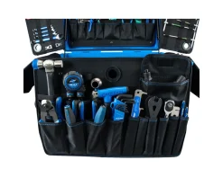 Park Tool BRK-1 Big Rolling Kit (Blue)