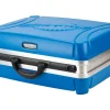 Park Tool BX-2.2 Blue Box Tool Case (Blue)