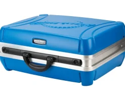 Park Tool BX-2.2 Blue Box Tool Case (Blue)