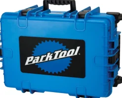 Park Tool BX-3 Rolling Big Blue Box (Blue)