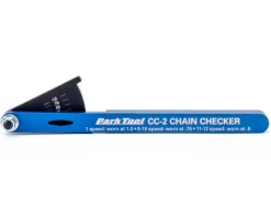 Park Tool CC-2 Chain Checker (9-12 speed)