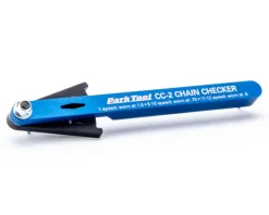Park Tool CC-2 Chain Checker (9-12 speed)