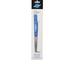 Park Tool CC-4.2 Chain Checker Tool (Blue) (5-13 Speed)