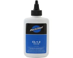 Park Tool CL-1.2 Chain Lube (4oz)