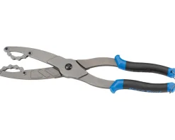 Park Tool CP-1.2 Cassette Pliers (Black/Blue)